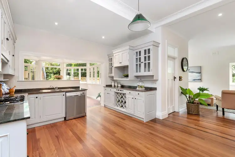 Fifth view of Homely house listing, 33 Bogota Avenue, Neutral Bay NSW 2089