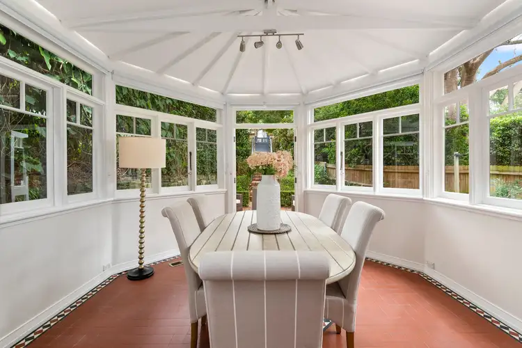 Sixth view of Homely house listing, 33 Bogota Avenue, Neutral Bay NSW 2089