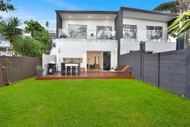 Second view of Homely house listing, 36 Mirrabooka Crescent, Little Bay NSW 2036