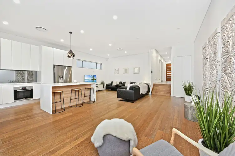 Fourth view of Homely house listing, 36 Mirrabooka Crescent, Little Bay NSW 2036