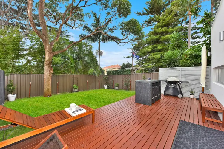 Fifth view of Homely house listing, 36 Mirrabooka Crescent, Little Bay NSW 2036