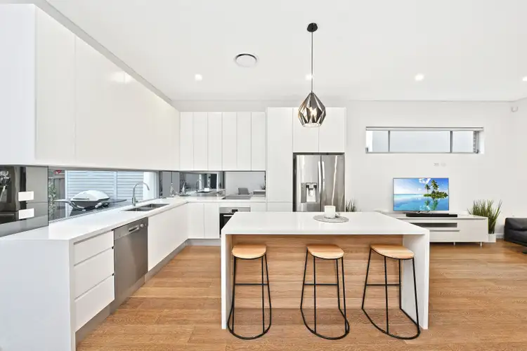 Sixth view of Homely house listing, 36 Mirrabooka Crescent, Little Bay NSW 2036