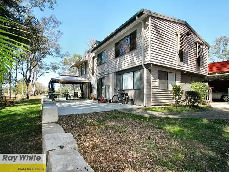 Main view of Homely house listing, 23 Mabel Street, Oxley QLD 4075