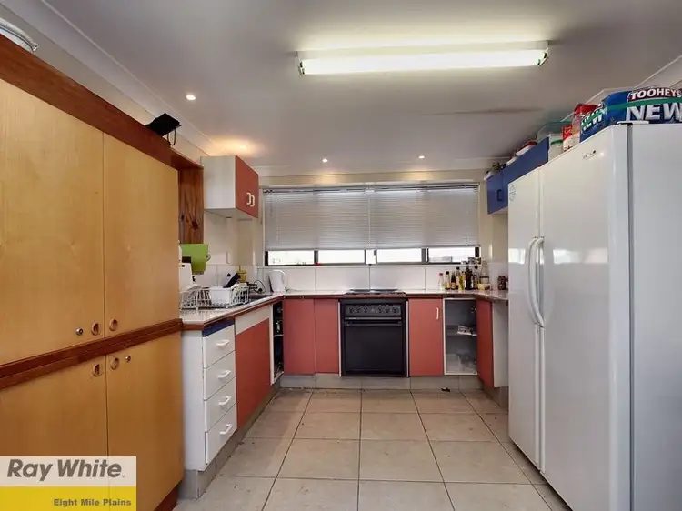 Second view of Homely house listing, 23 Mabel Street, Oxley QLD 4075