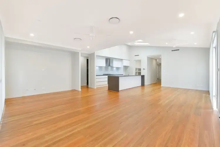 Second view of Homely house listing, 25 Aqueduct Street, Leppington NSW 2179