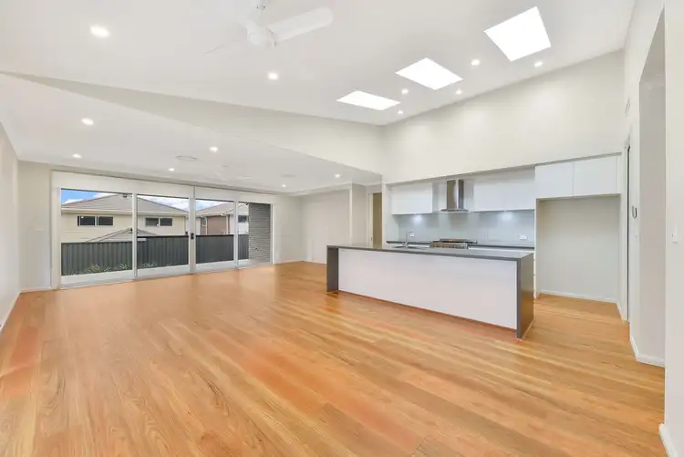 Third view of Homely house listing, 25 Aqueduct Street, Leppington NSW 2179