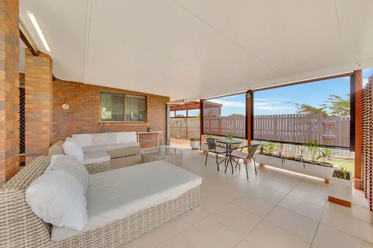 20 Vernon Road, Telina QLD 4680