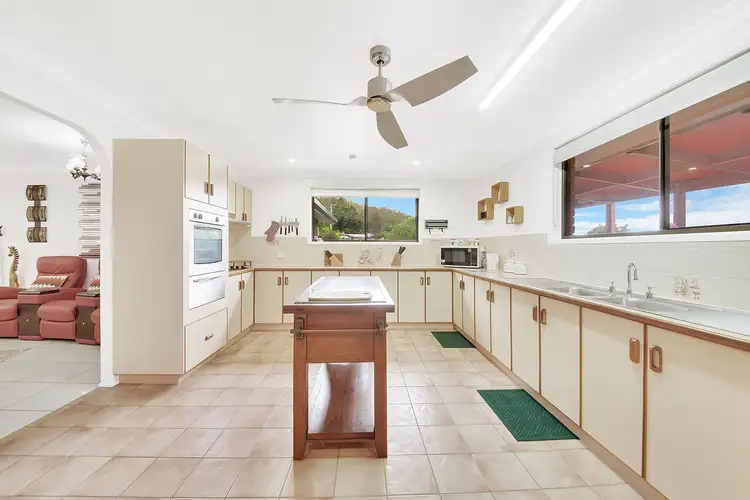 Fourth view of Homely house listing, 20 Vernon Road, Telina QLD 4680