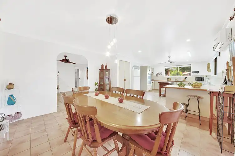 Fifth view of Homely house listing, 20 Vernon Road, Telina QLD 4680