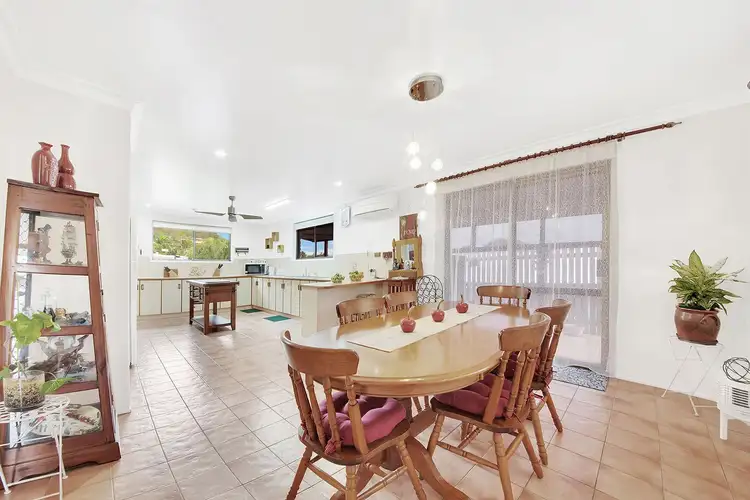 Sixth view of Homely house listing, 20 Vernon Road, Telina QLD 4680