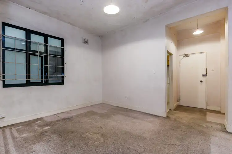 Second view of Homely apartment listing, 2/12 Royston Street, Darlinghurst NSW 2010