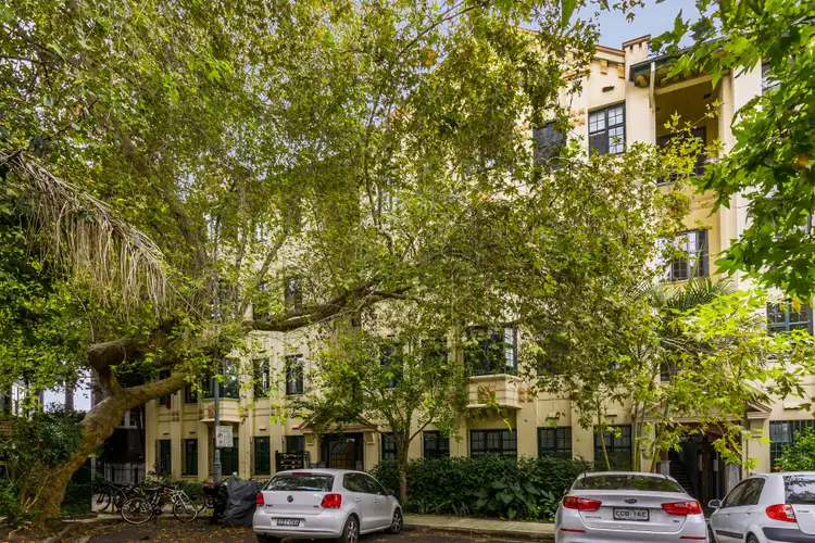 Sixth view of Homely apartment listing, 2/12 Royston Street, Darlinghurst NSW 2010