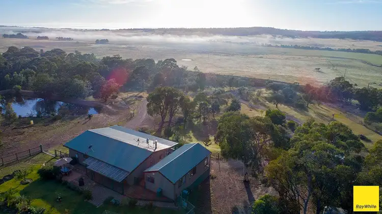 220 Mulloon Road, Mulloon NSW 2622
