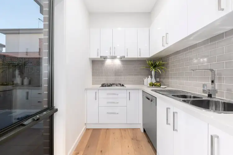 Third view of Homely unit listing, 2/13 Whitehorse Road, Blackburn VIC 3130