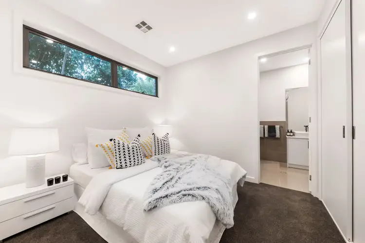 Fourth view of Homely unit listing, 2/13 Whitehorse Road, Blackburn VIC 3130