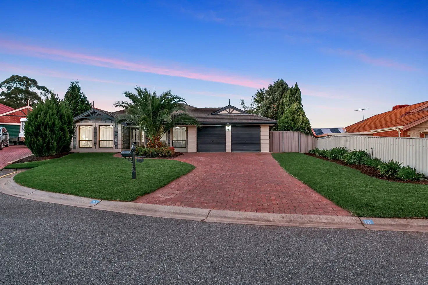 Main view of Homely house listing, 10 Wren Court, Mount Barker SA 5251