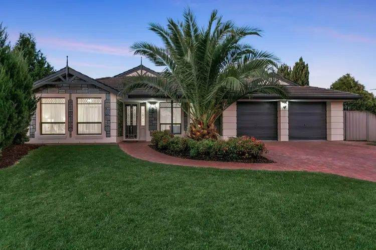 Third view of Homely house listing, 10 Wren Court, Mount Barker SA 5251