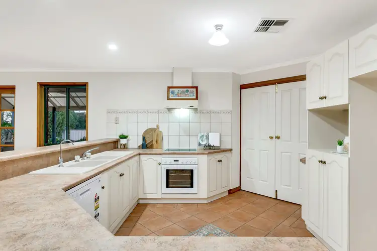 Fourth view of Homely house listing, 10 Wren Court, Mount Barker SA 5251