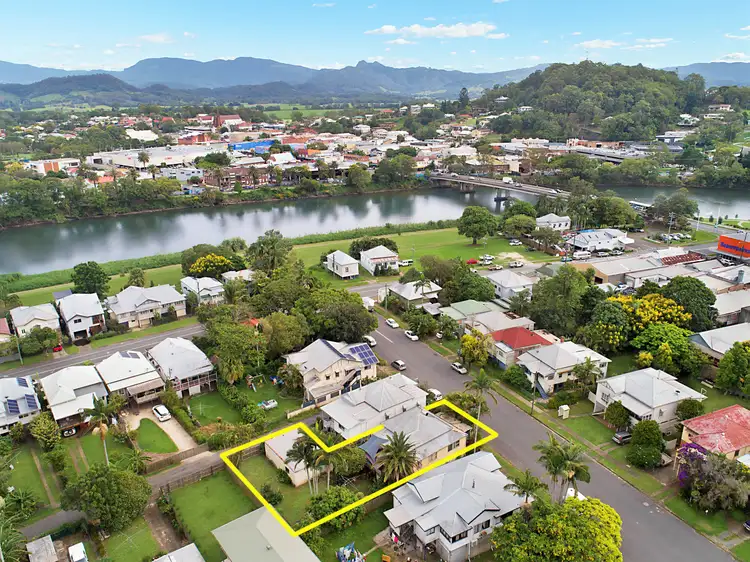 Main view of Homely house listing, 10 Stafford Street, South Murwillumbah NSW 2484