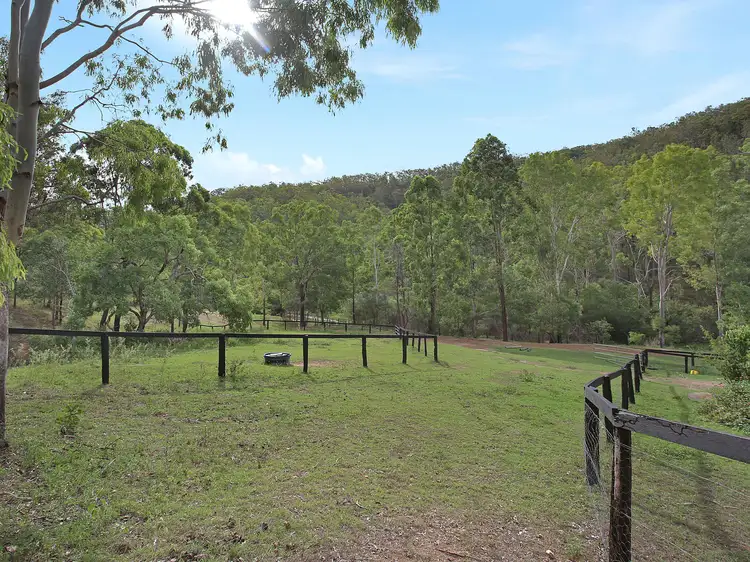 Lot 21 Banks Creek Road, Banks Creek QLD 4306