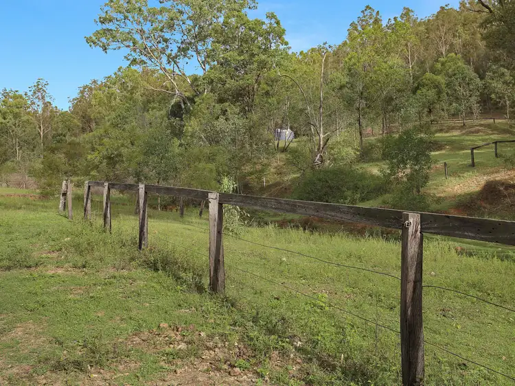 Third view of Homely rural property listing, Lot 21 Banks Creek Road, Banks Creek QLD 4306