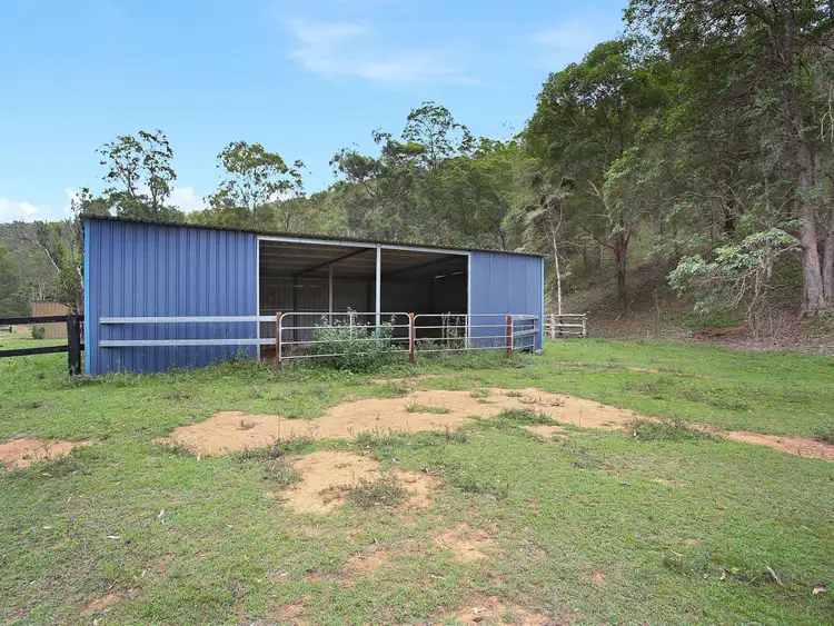 Fifth view of Homely rural property listing, Lot 21 Banks Creek Road, Banks Creek QLD 4306
