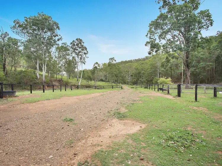 Sixth view of Homely rural property listing, Lot 21 Banks Creek Road, Banks Creek QLD 4306