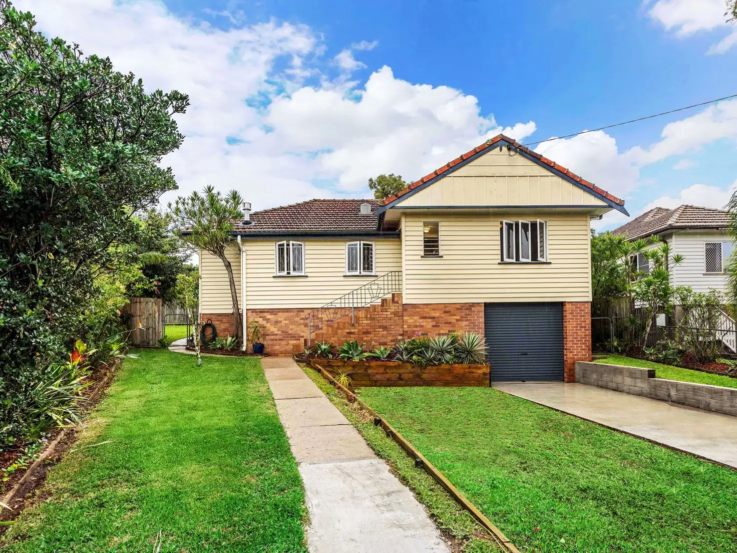 Main view of Homely house listing, 22 Girton Street, Alderley QLD 4051