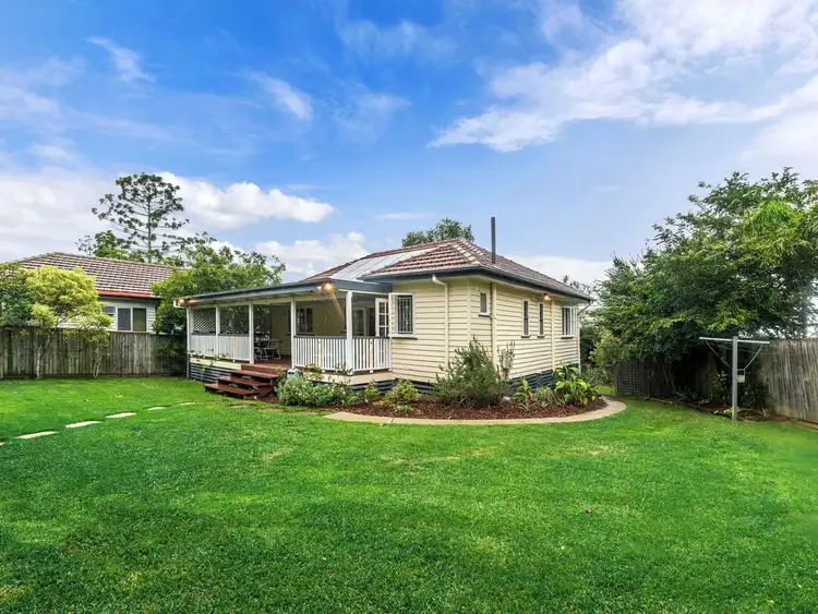 Third view of Homely house listing, 22 Girton Street, Alderley QLD 4051