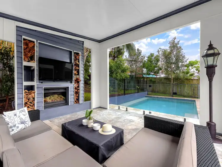 Fourth view of Homely house listing, 22 Girton Street, Alderley QLD 4051