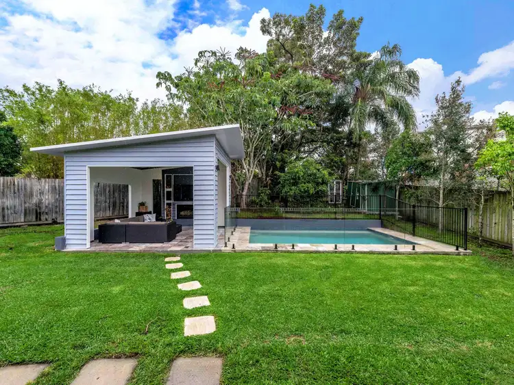 Fifth view of Homely house listing, 22 Girton Street, Alderley QLD 4051