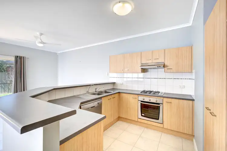 Third view of Homely house listing, 22 Chapman Court, Mawson Lakes SA 5095