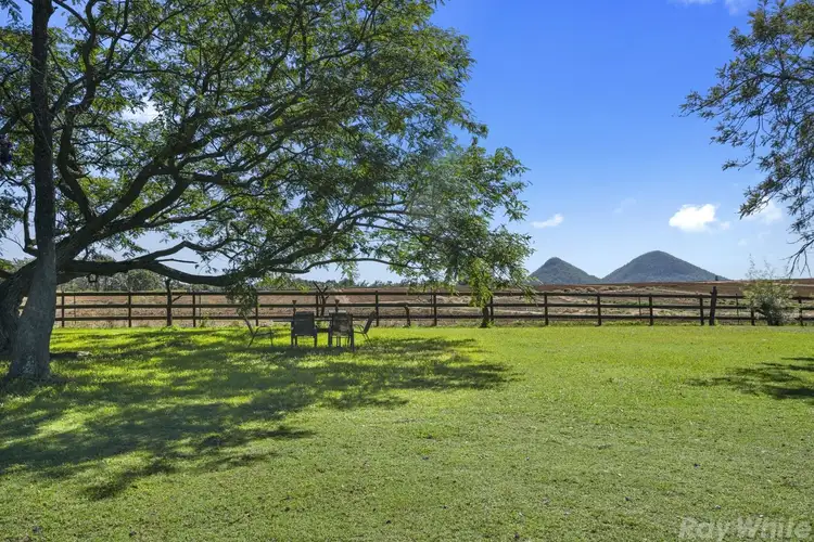 Second view of Homely rural property listing, 530 Newlands Road, Wamuran QLD 4512