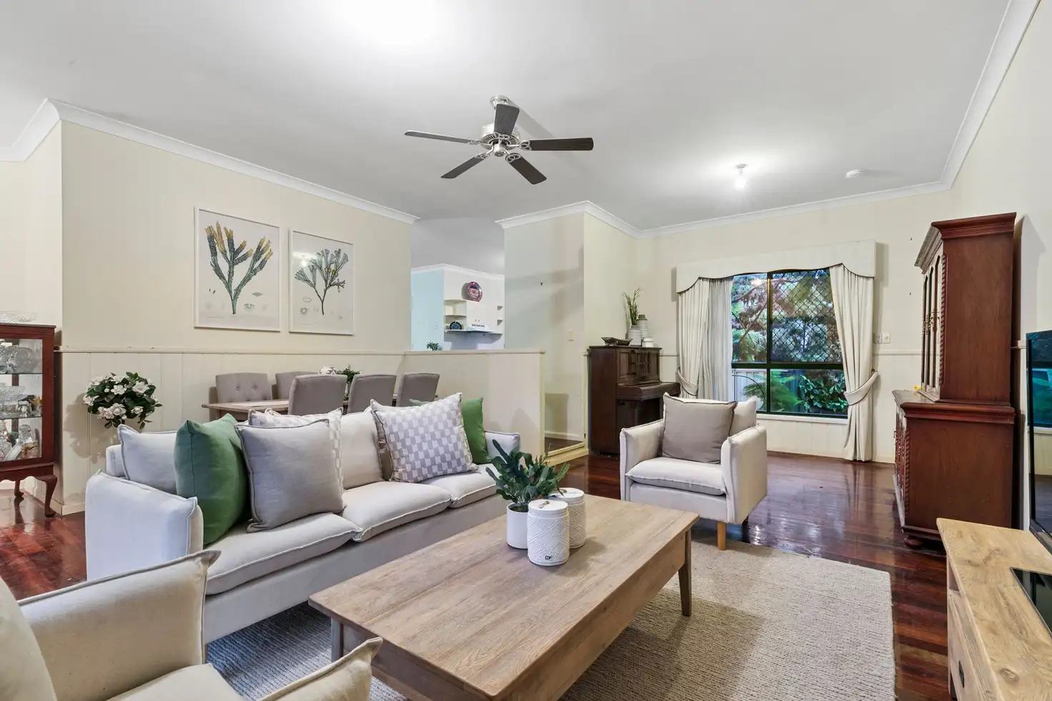 Main view of Homely house listing, 24 Danaher Drive, Rochedale South QLD 4123