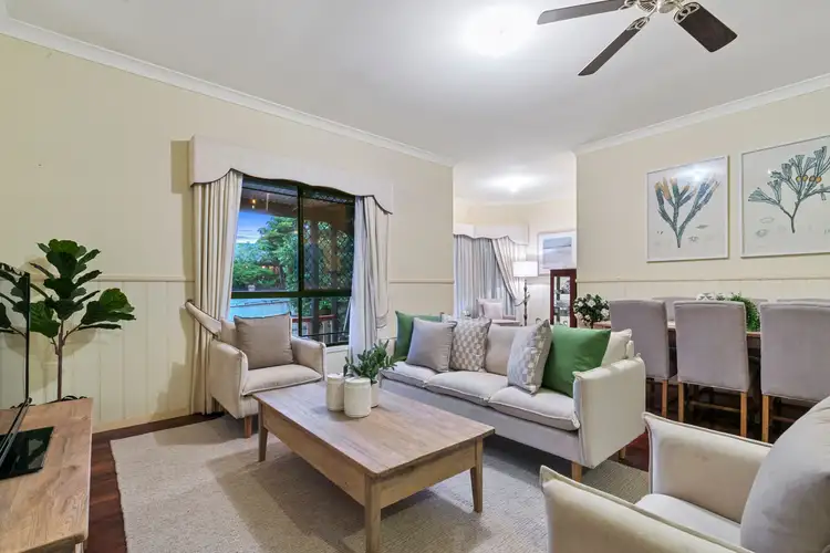 Third view of Homely house listing, 24 Danaher Drive, Rochedale South QLD 4123