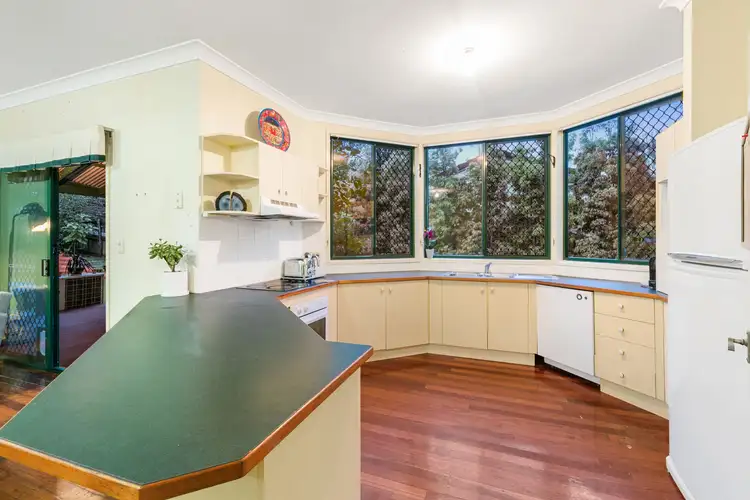Fourth view of Homely house listing, 24 Danaher Drive, Rochedale South QLD 4123