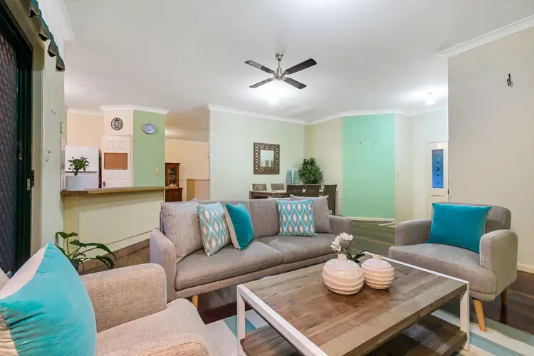 Fifth view of Homely house listing, 24 Danaher Drive, Rochedale South QLD 4123