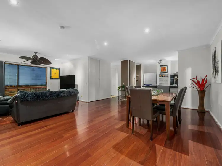 Second view of Homely house listing, 91 Burbong Street, Chapel Hill QLD 4069