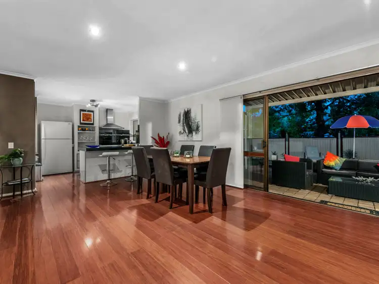 Third view of Homely house listing, 91 Burbong Street, Chapel Hill QLD 4069