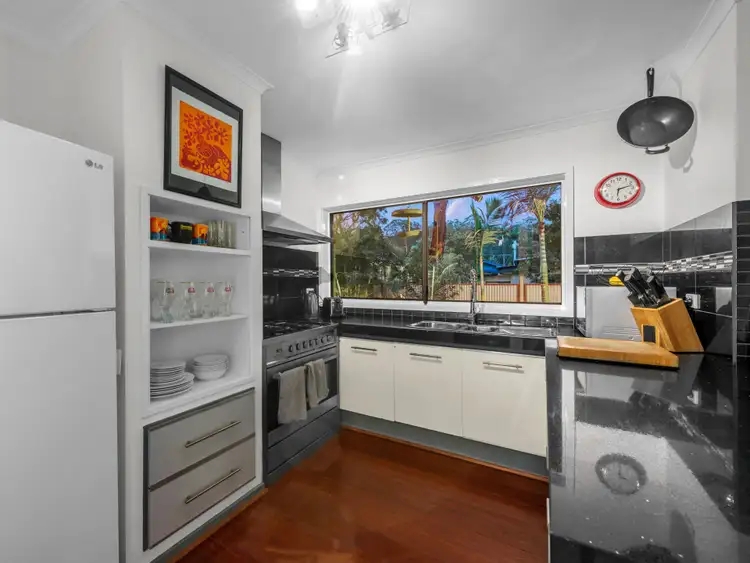 Fourth view of Homely house listing, 91 Burbong Street, Chapel Hill QLD 4069