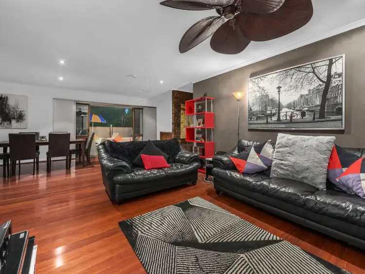 Fifth view of Homely house listing, 91 Burbong Street, Chapel Hill QLD 4069