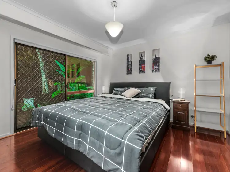 Sixth view of Homely house listing, 91 Burbong Street, Chapel Hill QLD 4069