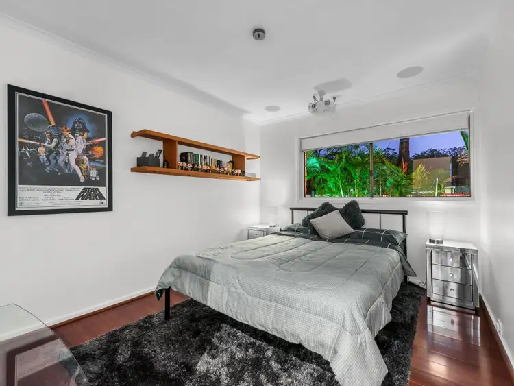 Seventh view of Homely house listing, 91 Burbong Street, Chapel Hill QLD 4069