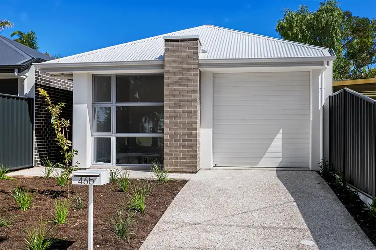46B Dover Terrace, Largs North SA 5016