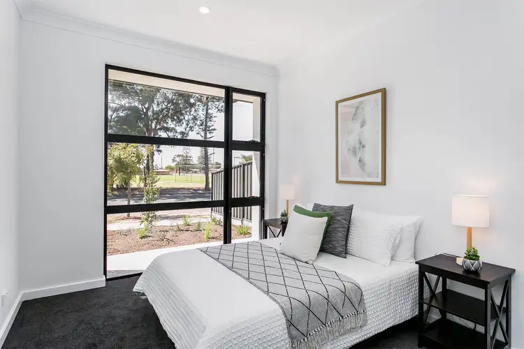 Second view of Homely house listing, 46B Dover Terrace, Largs North SA 5016