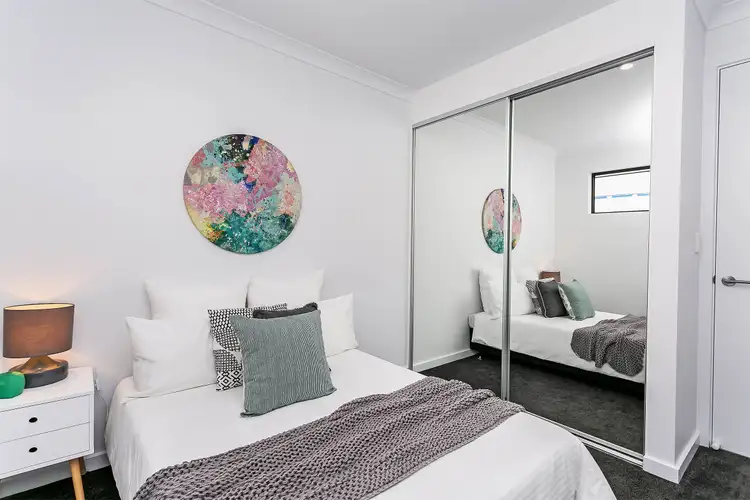 Third view of Homely house listing, 46B Dover Terrace, Largs North SA 5016