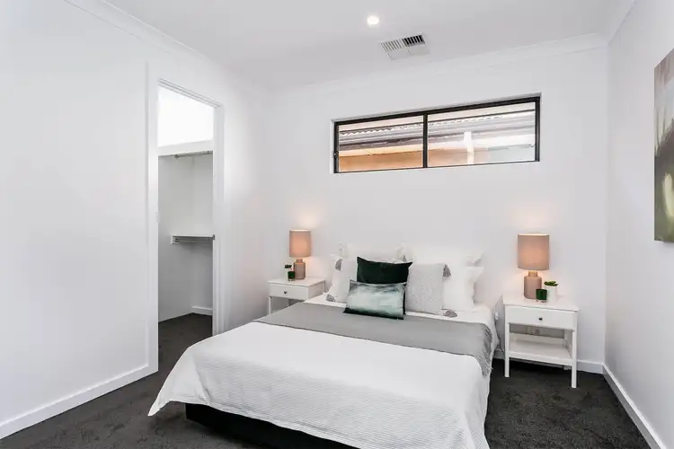 Fourth view of Homely house listing, 46B Dover Terrace, Largs North SA 5016