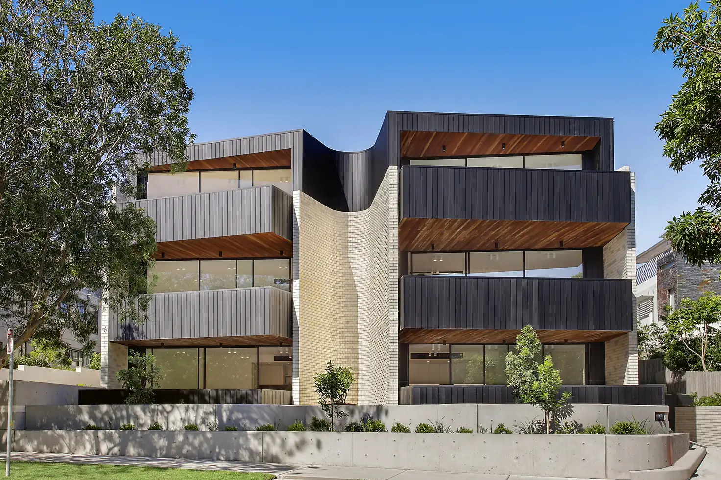 Main view of Homely apartment listing, 9/49-51 Spencer Street, Rose Bay NSW 2029