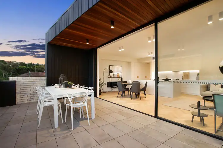 Second view of Homely apartment listing, 9/49-51 Spencer Street, Rose Bay NSW 2029