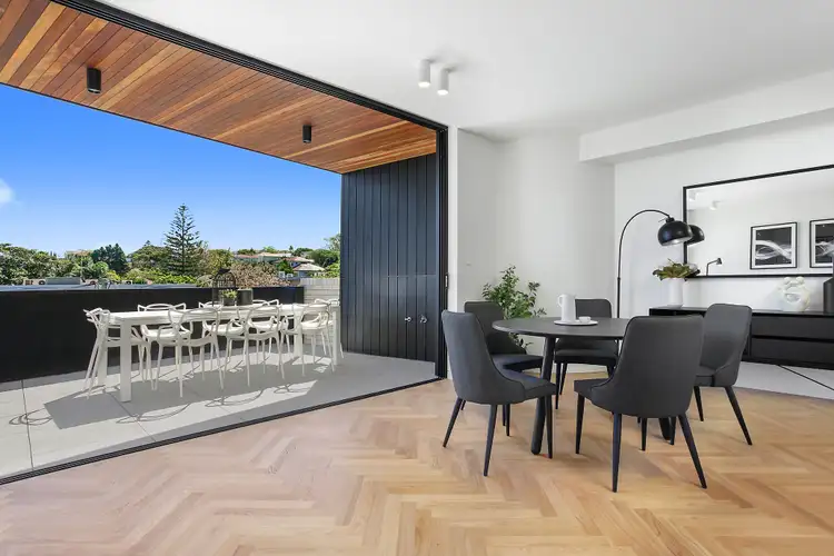 Third view of Homely apartment listing, 9/49-51 Spencer Street, Rose Bay NSW 2029
